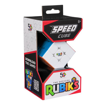3x3 Rubik s Cube Magnetisch   Speed Cube & Denkspielzeug für Kinder & Erwachsene