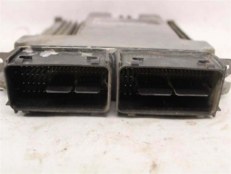 COMPUTADORA ECM Escape Taurus Transit Connect 13 14 15 16 DJ5A12A650AAA 972854 Foto 3 de 4