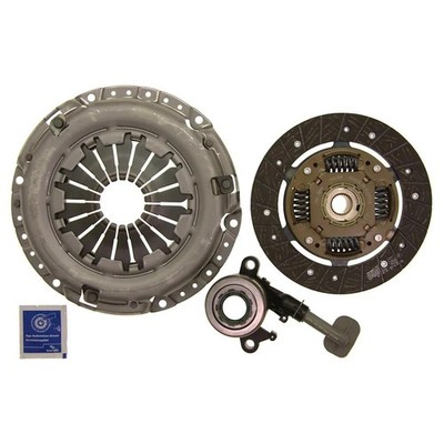 Clutch Kit 2009-2022 Nissan Versa SV Plus 1.6L 4 Cyl OEM Grade SAHK7063501