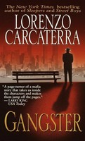 Gangster | A Novel | Lorenzo Carcaterra | Englisch | Taschenbuch | 2002