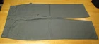 36x30 Carhartt B11-MOS Carpenter Mens Pants Moss Green Loose Fit, Irregular