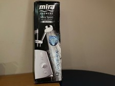 Mira Sport Max Airboost 9KW