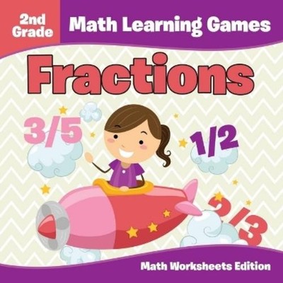 Baby Professor 2nd Grade Math Learning Games (Taschenbuch)