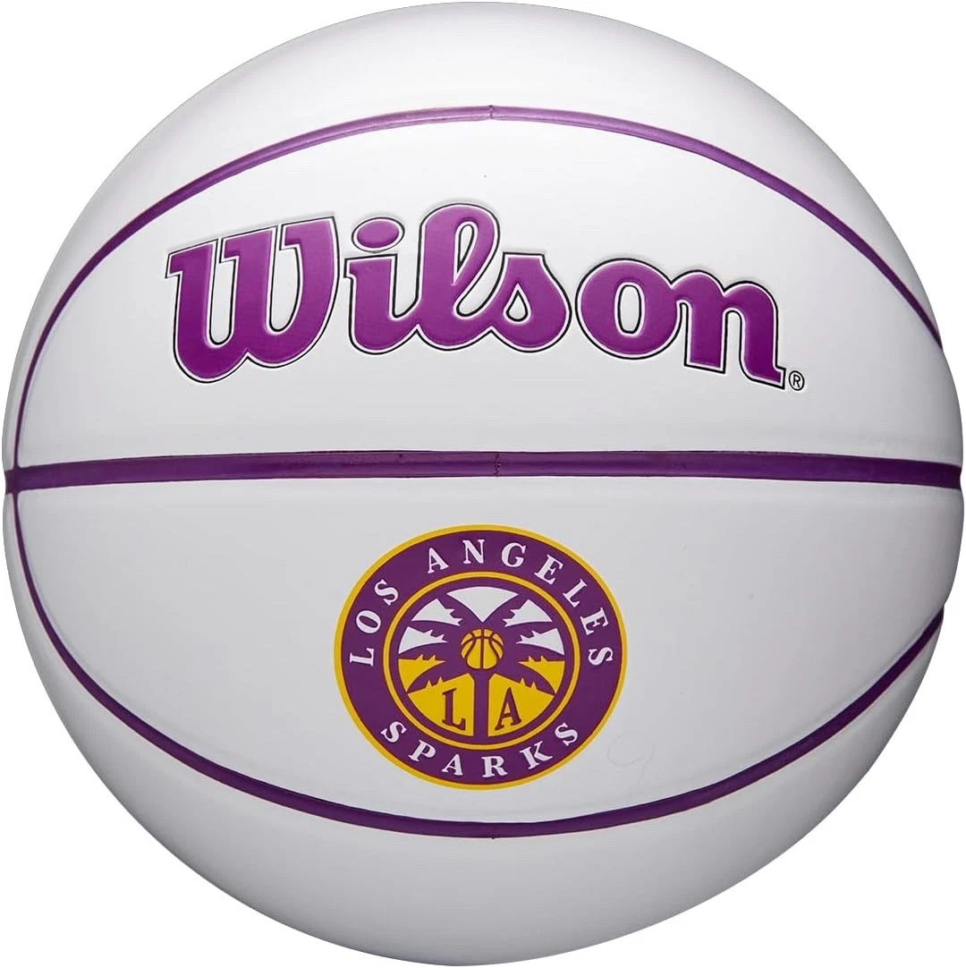 Los Angeles Sparks WNBA Autographed Balls for sale | eBay