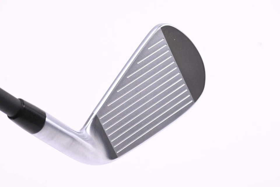 Left Hand Titleist T200 2023 #2 Iron / 17 Degree / Stiff Flex Tensei 1K Blue 75 - Image 2 of 4