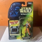 Star Wars Power Of The Force Biggs Darklighter Action Figure POTF Vintage 1997
