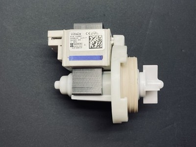 Miele Drain Pump Synchronous Motor - 11025001