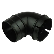 Engine Air Cleaner Pre Heat Riser Tube Elbow 1968-81 Pontiac Lemans Firebird 1pc