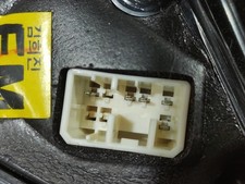 Retroviseur droit (ou coque) Chevrolet LACETTI