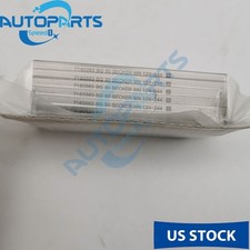 Carbon Vane 90139700007 WN124-244 For Becker Pump DX4.40 X4.40 VX4.40 7PCS