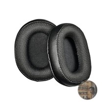Audio-Technica HP-M50xSTS Replacement Ear Pads Mesh Breathable Comfort Set