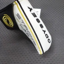 Odyssey golf stroke lab blade putter head cover men golf Magnetic 251113