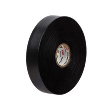 Scotch Linerless Electrical Splicing Tape 130C for Wires and Cables, 3/4 in X 30