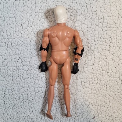 VINTAGE GI JOEs 12