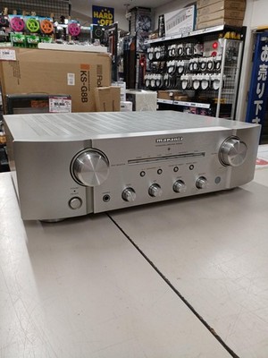 MARANTZ PM8004 STUDIO Vorverstärker Vollverstärker Vintage Ready