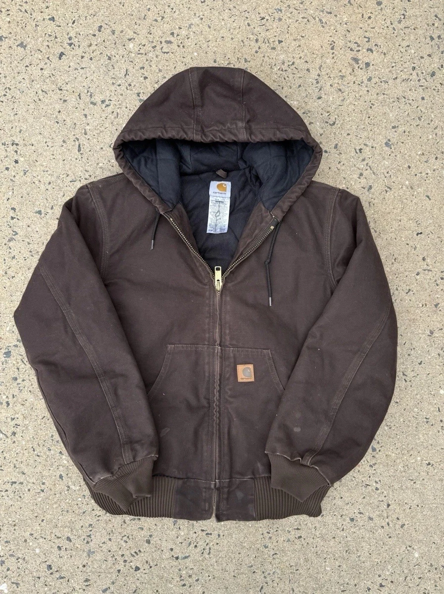 Carhartt J130 Coats, Jackets & Vests for Men for sale | eBay