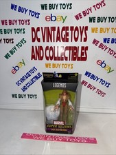 Marvel Legends Super Villains Lady Deathstrike BAF Xemnu 6  Action Fig JJ0225JW