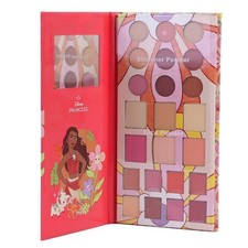 Lip Smacker Beauty Book Mermaid Set