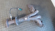 Auspuffkrümmer Ford Mondeo 2.0 Turnier B5Y/B4Y/BWY 12 Monate Garantie