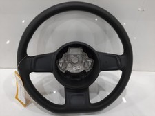 VW VOLKSWAGEN UP MOVE UP BLUEMOTION TECHNOLOGY MK1 2011-2024 Steering Wheel OEM