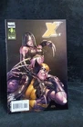 X-23: Target X #6 2007 Marvel Comics Comic Book