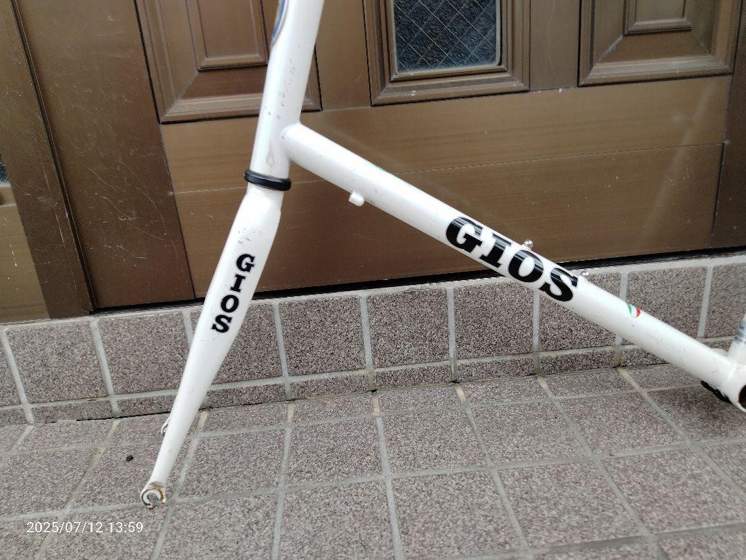 Gios Feluca Mini Velo Gios Feluca Mini Sprinter Minivelo #지오스