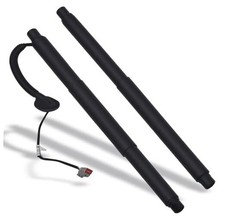 Rear Tailgate Power Lift Support Shock Strut Compatible with Chevy GMC Pair