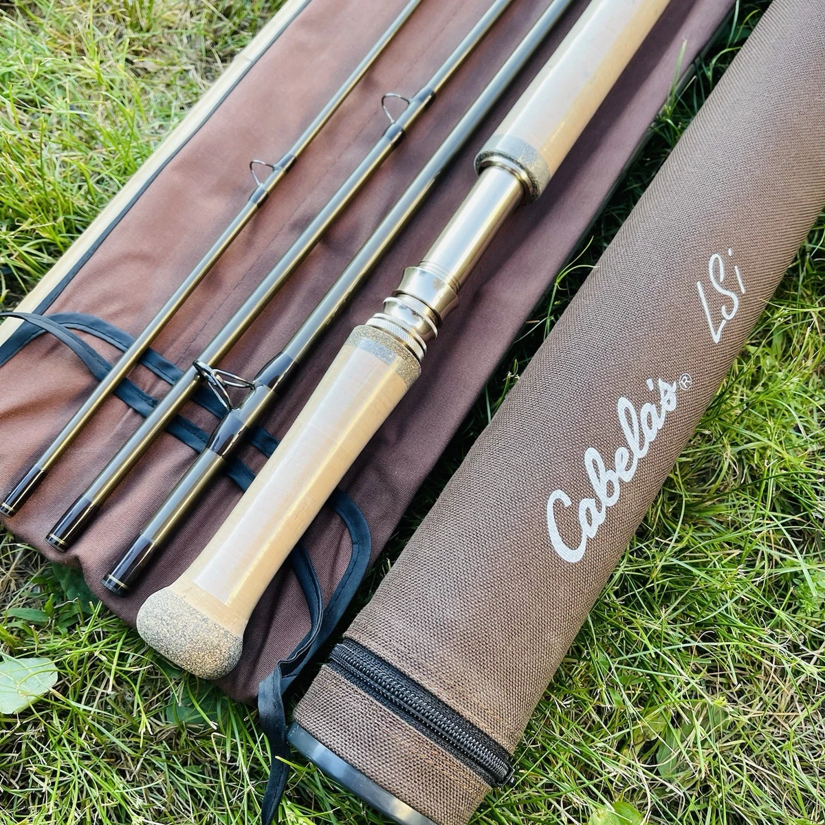 cabellas phisker fishing pole Centerline Polespear Bundle Cabela's Fishing Rods & Poles