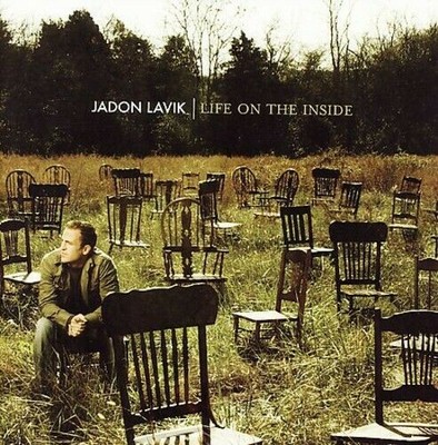 Life on the Inside CD