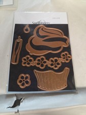 Spellbinders Dies Die Of The Month