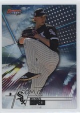 2018 Bowman's Best Top Prospects Michael Kopech #TP-4 07rd