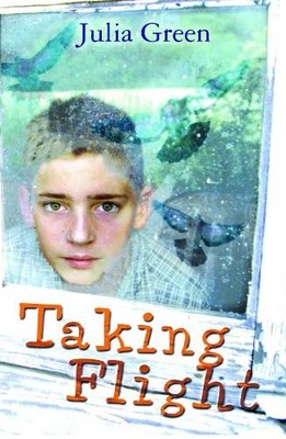 Taking Flight (White Wolves: Issues) by Green, Julia 0713675942 FREE Shipping