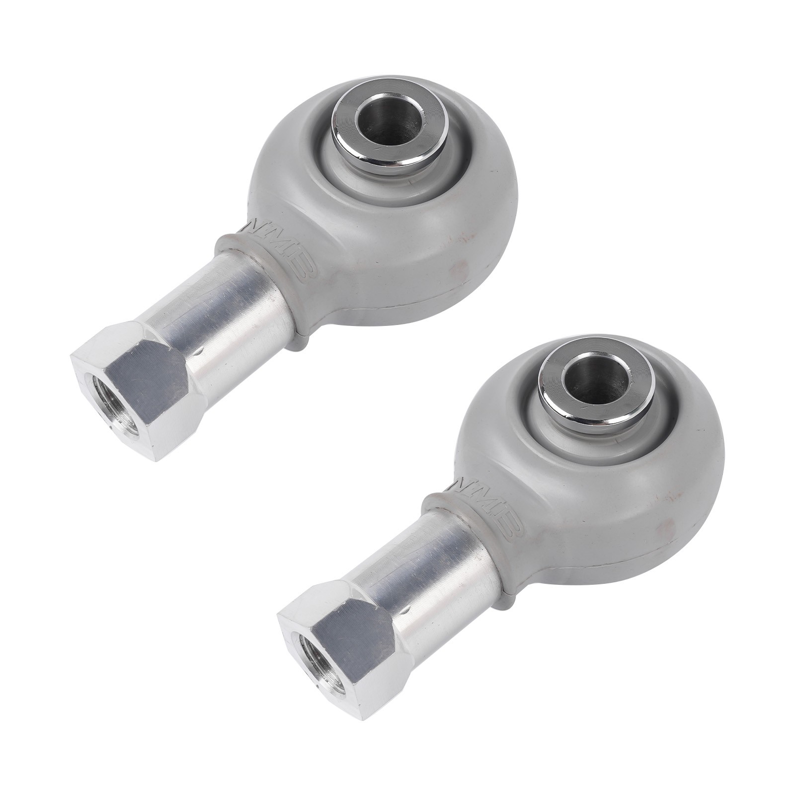 2X Front Outer Tie Rod Ball for Ferrari F430 360 599 612 2000-2011 181882 194794
