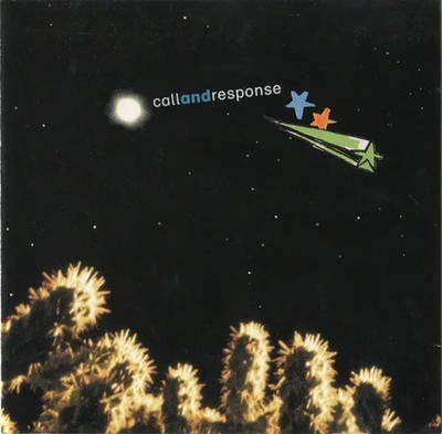 CD Call And Response Kindercore Records