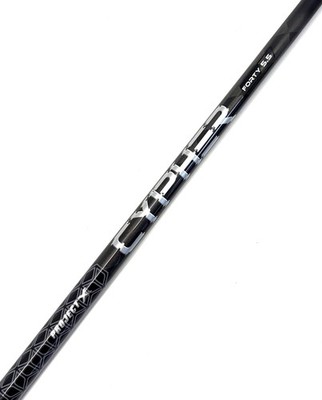 Project X Cypher Forty Regular Flex Driver oder Fairwayholzschaft - Custom Bui...