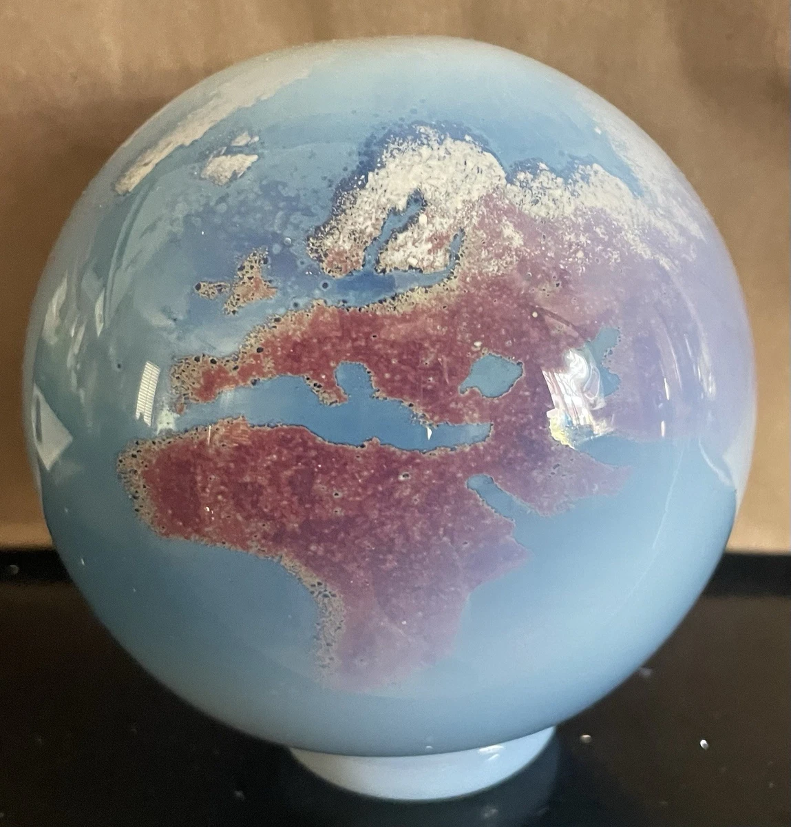 Lundberg Studios In Glass Paperweights for sale | eBay