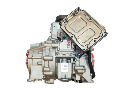 Differenzialgetriebe Neu Ford Focus Mk3 RS G1FY-4000-SA G1F7-7H417-BA 2.53