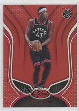 2019-20 Certified Mirror Red Pascal Siakam #94