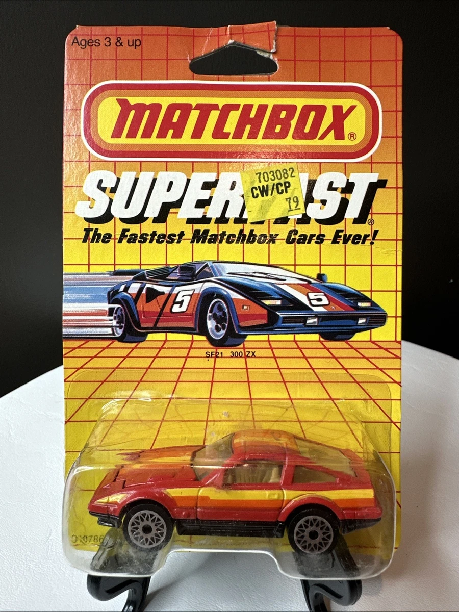 Matchbox Lesney products for sale | eBay