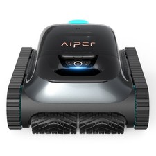 Aiper Scuba S1 Poolroboter Boden und Wand Kabelloser Poolsauger mit Wandkletter