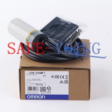 OMRON NEW E2K-C25MF1 PROXIMITY SWITCH
