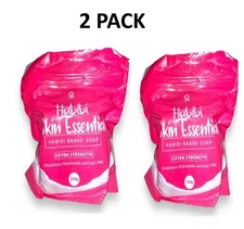Habibi Skin Essential BABAD Soap Bar Soap  210g (2 Pack)