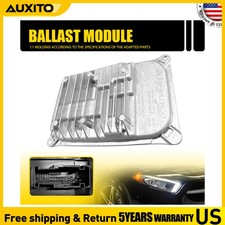 For Mercedes Benz W177 LED Headlight Control Module Range A2479004204 2479004204