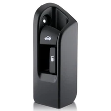 Fuel Tank Door Trunk Lid Release Open Lever For 2007-17 Toyota Camry 64606-06020