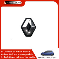 Calandre Renault TWINGO