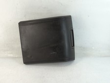 2007 Lincoln Navigator Center Floor Console X6r2a