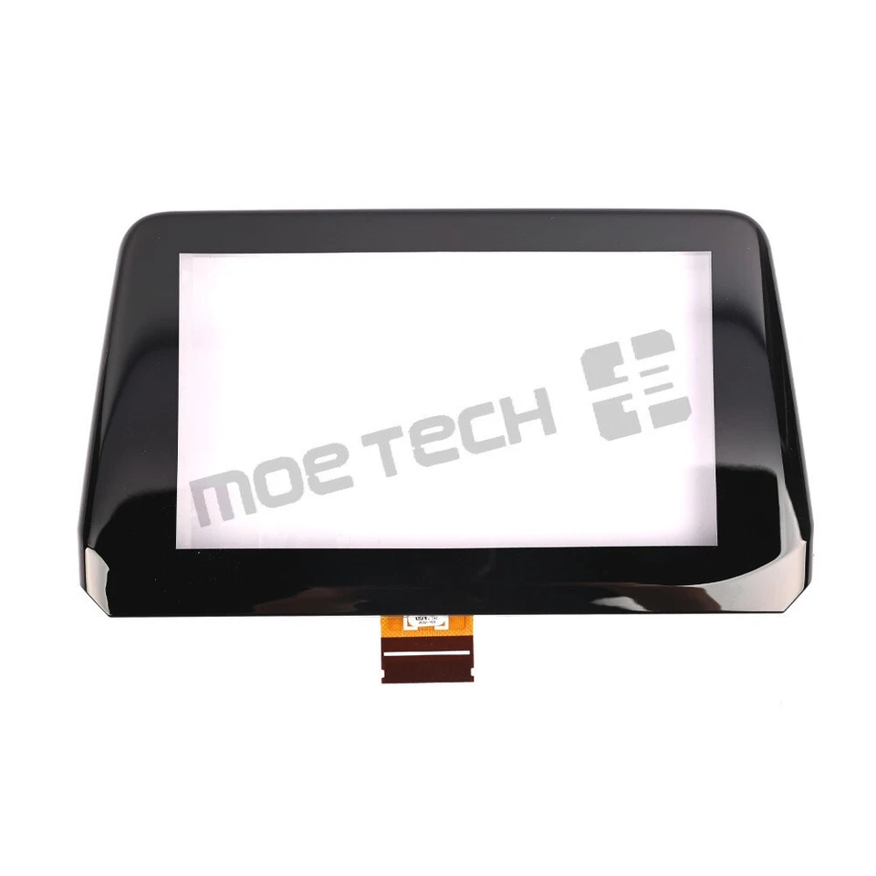 NEW 7in Touch Screen For 2017 2018 Mazda 3 GPS NAVIGATION RADIO DISPLAY - Image 2 of 4