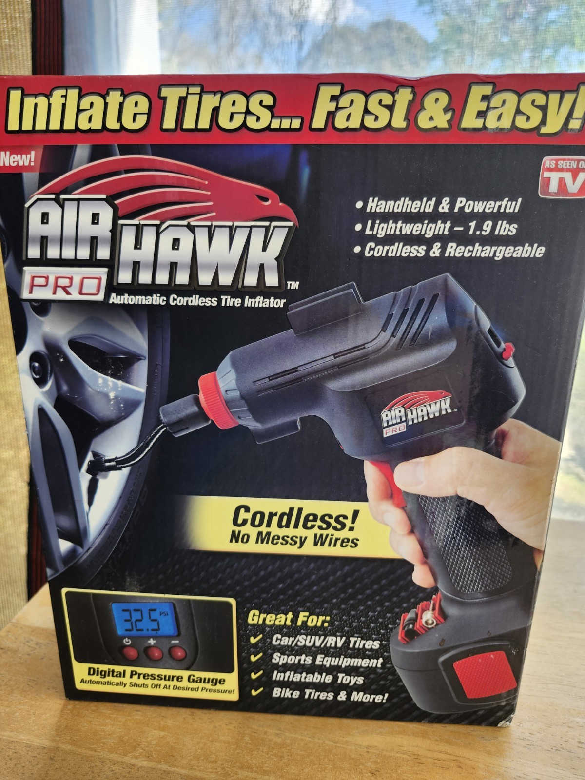 Nib