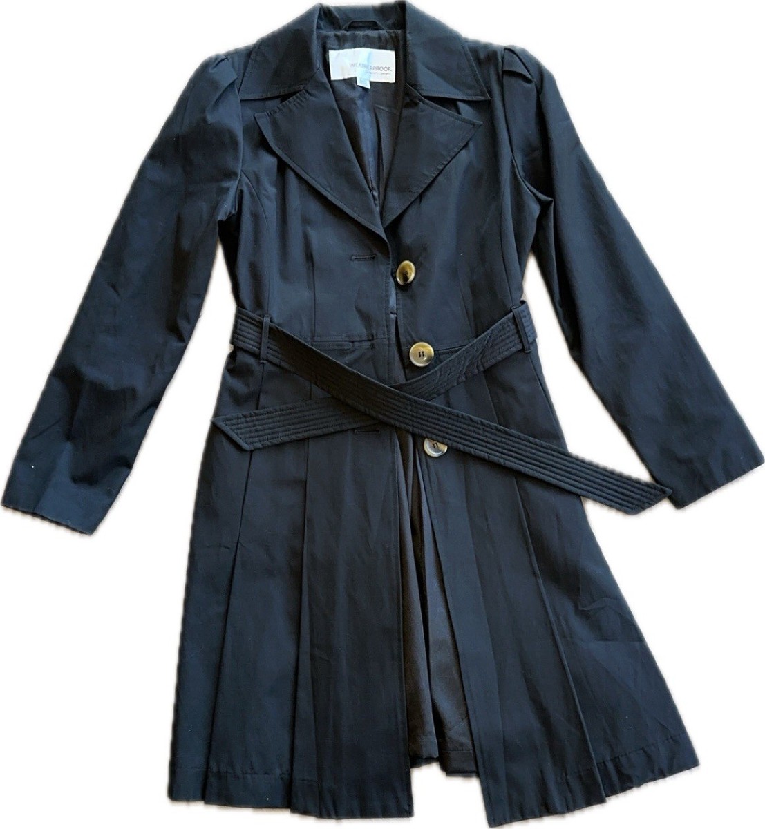Weatherproof Garment Company