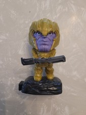 2019 McDonald  s Marvel Avengers Endgame Thanos Happy Meal Toy